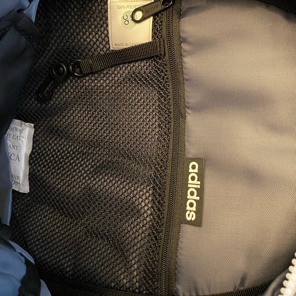 Mini backpack - Picture 2 of 4